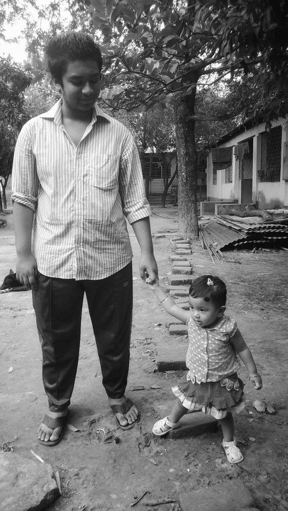 A Walk