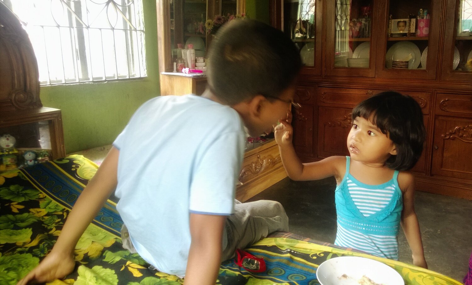 Little Big Love