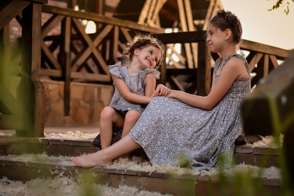 Photograph by Анастасия Донская