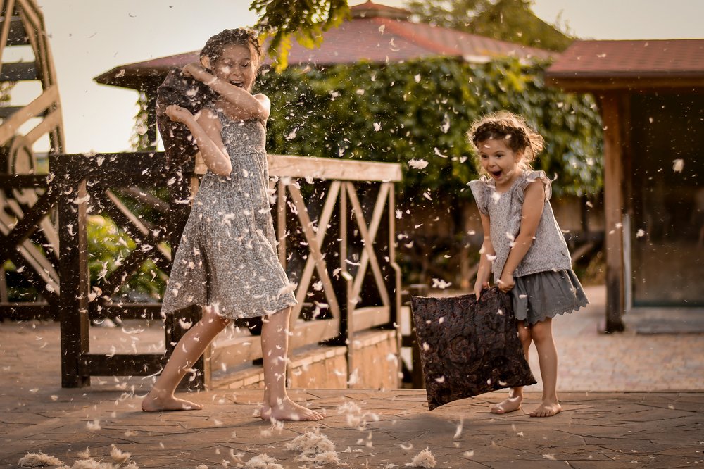 Photograph by Анастасия Донская