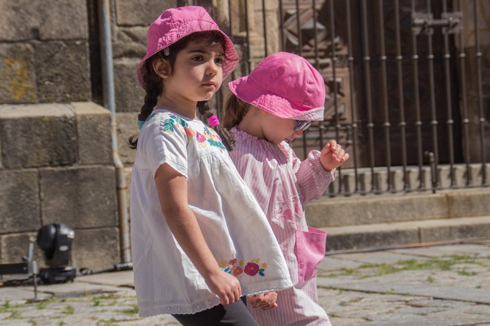 Вместе в детский сад.