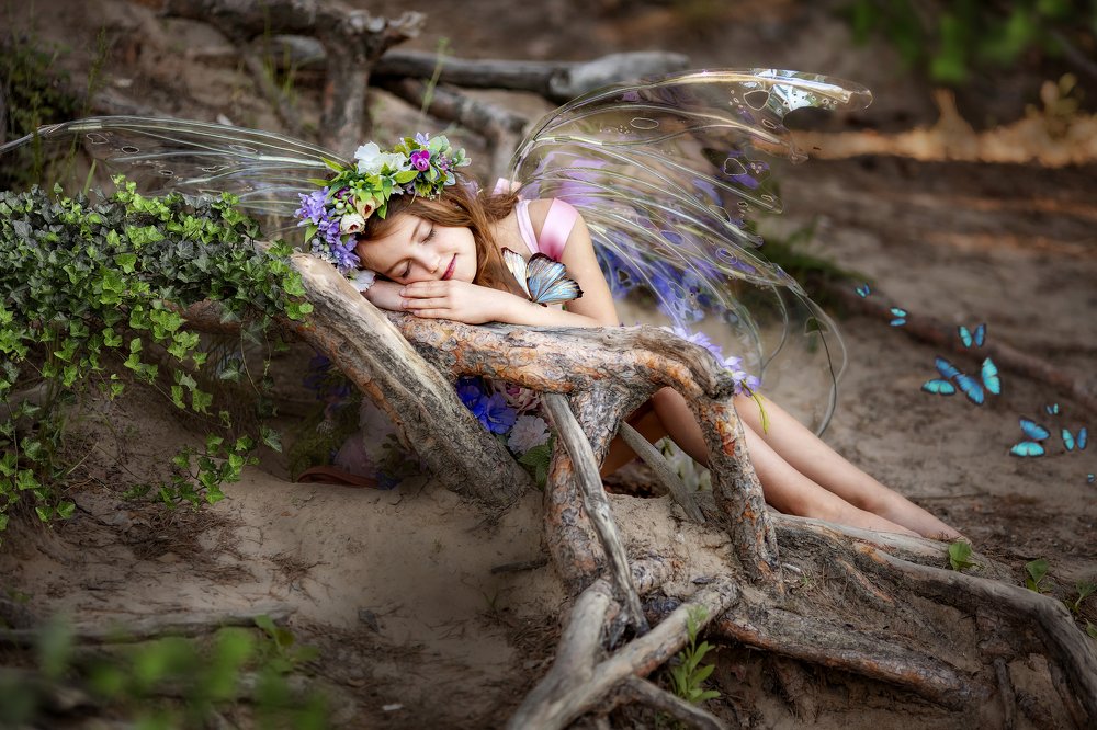 Photograph by Мила Дементьева