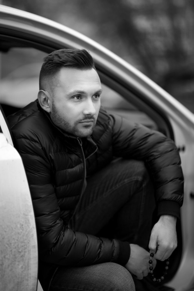 Photograph by Леся Ладова