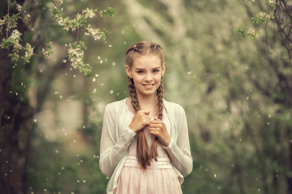 Photograph by Светлана Наумова