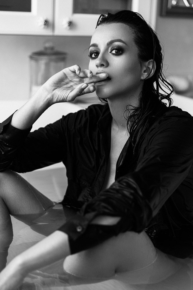 Photograph by Анастасия Слуцкая