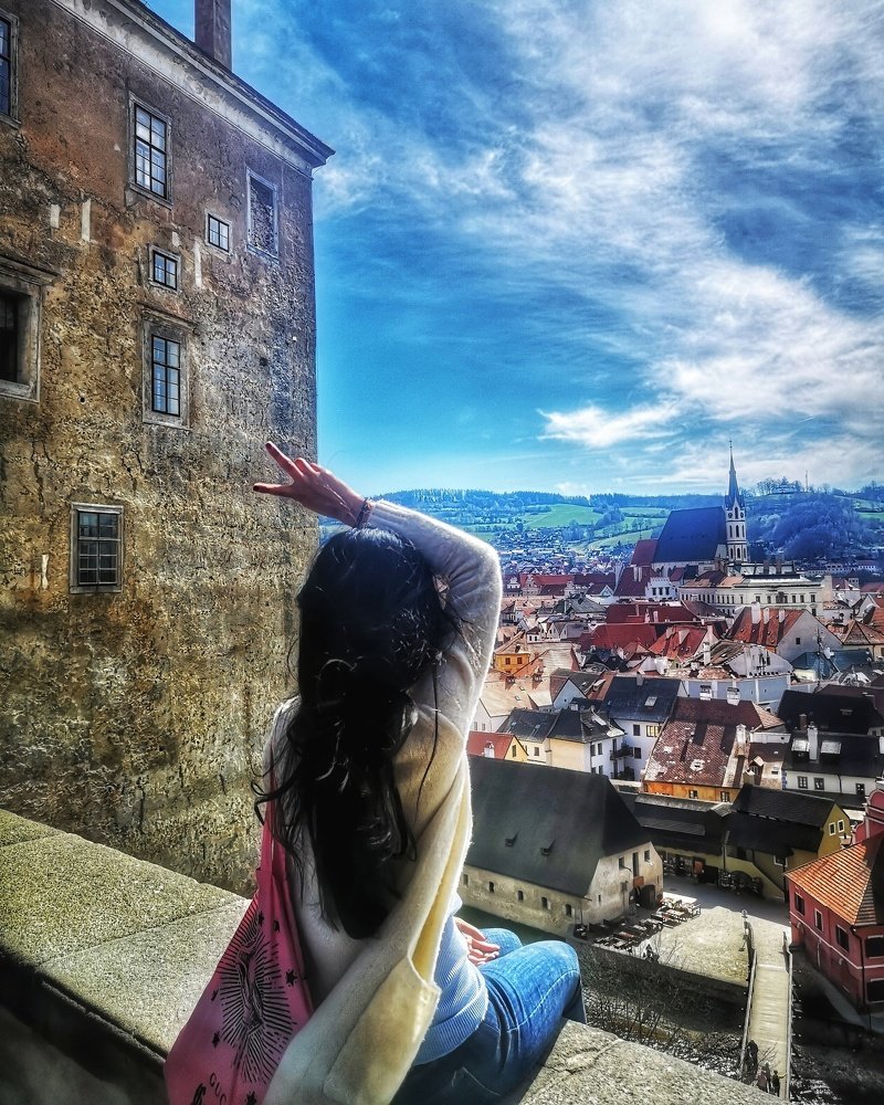 Photograph by Татьяна Чернышова