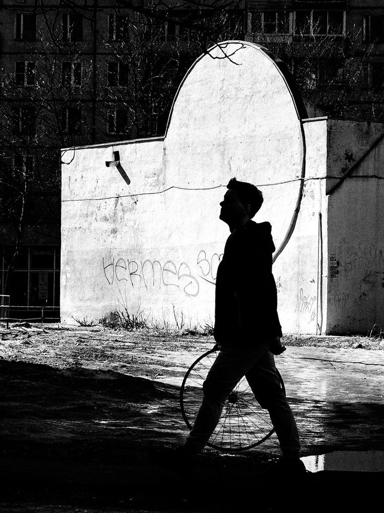 Велоремонт