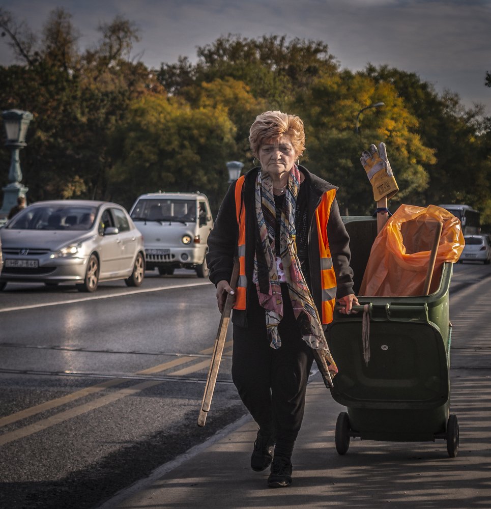 Photograph by Владислав Айзенберг
