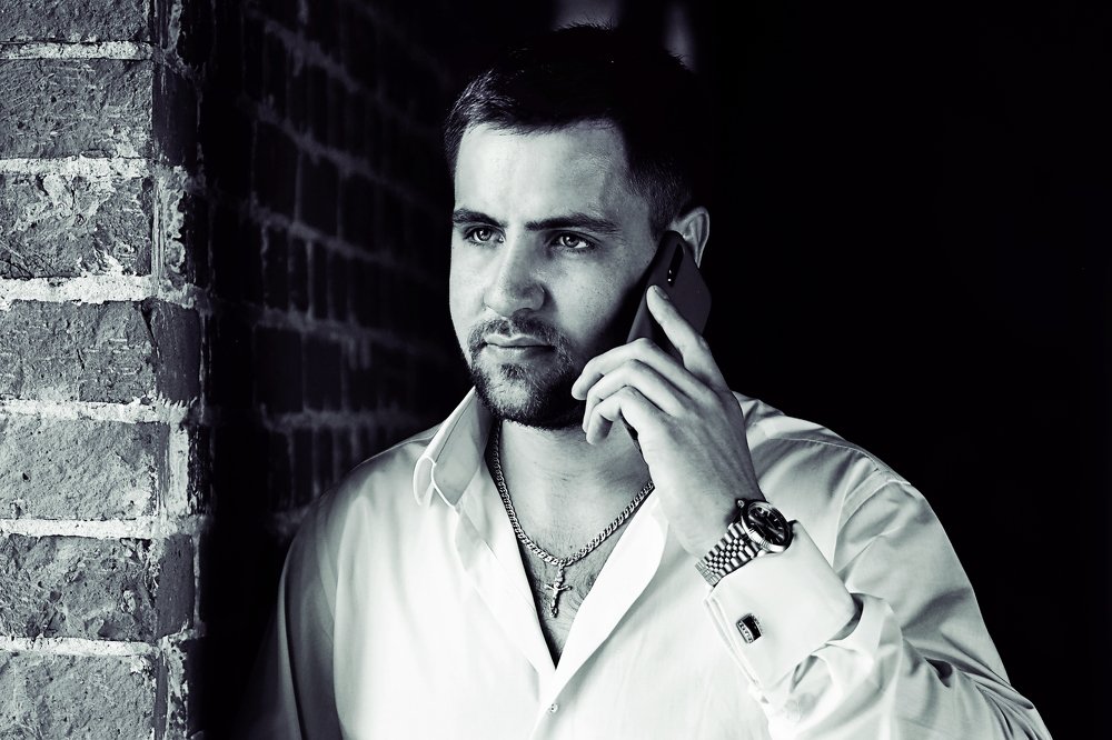 Photograph by Юрий Рязанов