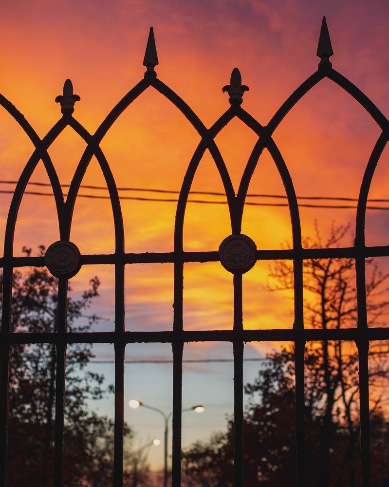 Photograph by Наталья Баранова