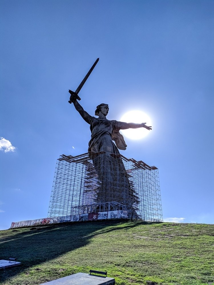 Преображение