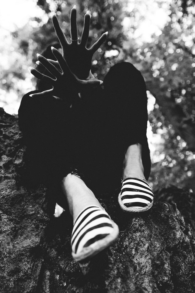 Photograph by Марья Гончарова