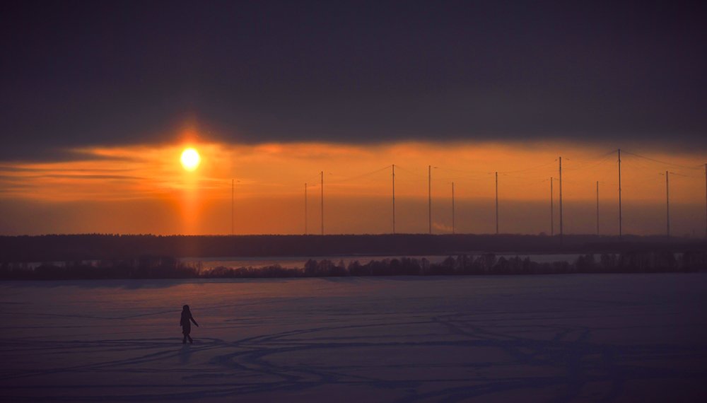 Photograph by Кирилл Огинов