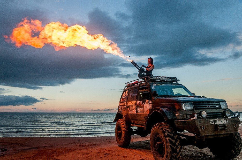 Photograph by Валентин Малышев