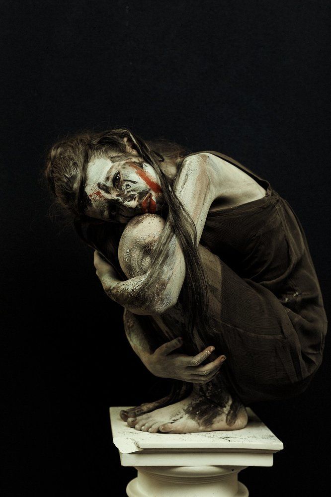 Скульпторы