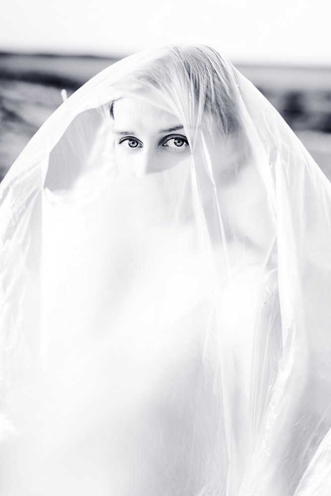 Breathe without polietylen.