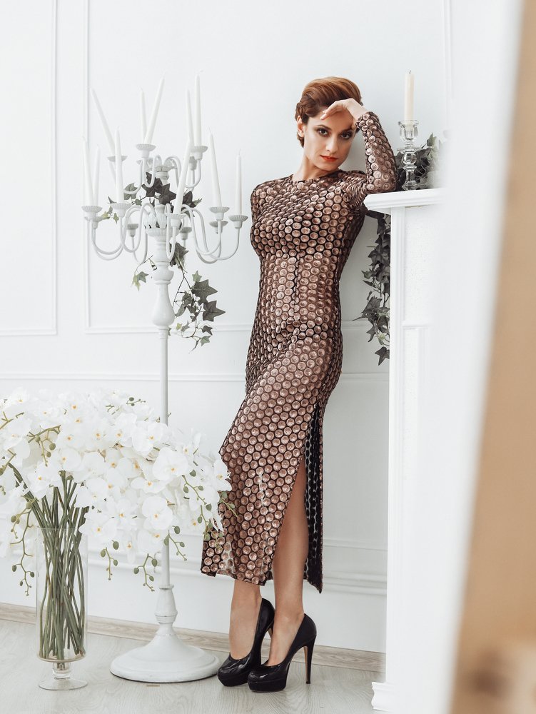 Photograph by Сладкевич-Ремизова Оксана