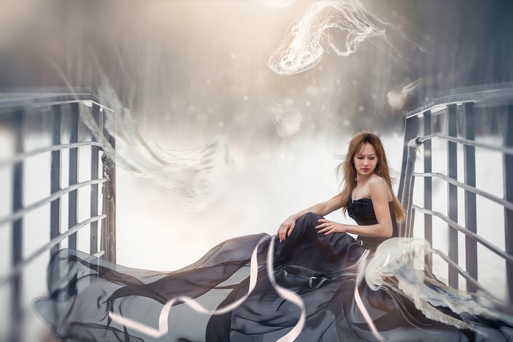 Photograph by Ирина Овчинникова