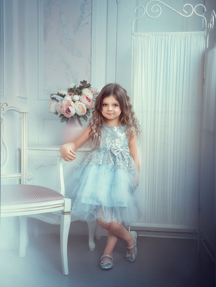 Photograph by Сладкевич-Ремизова Оксана