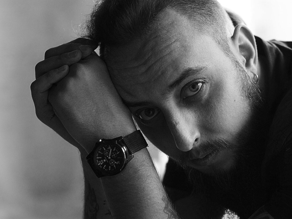 Photograph by Алексей Дворжецкий