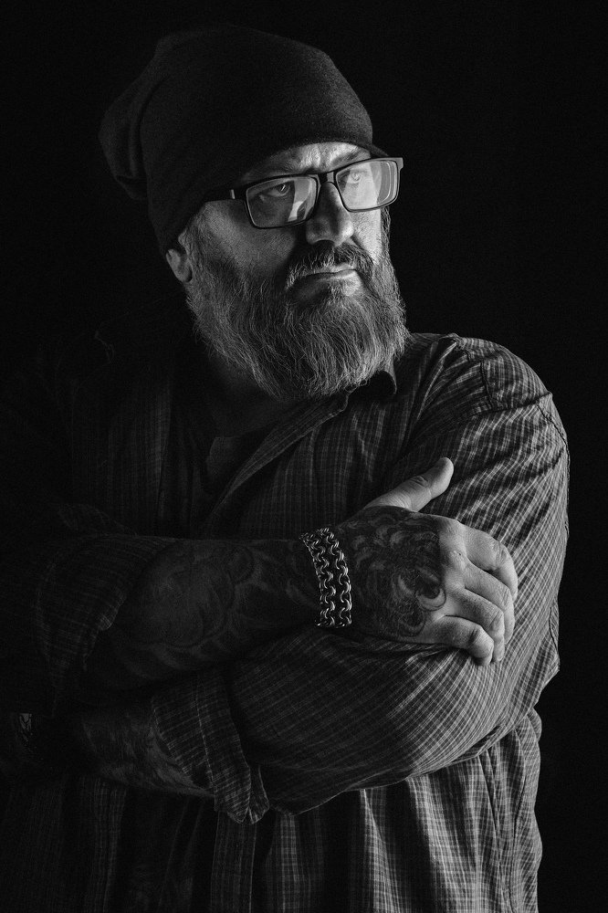 Photograph by Алексей Дворжецкий