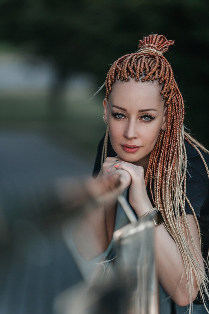 Photograph by Алексей Молчан