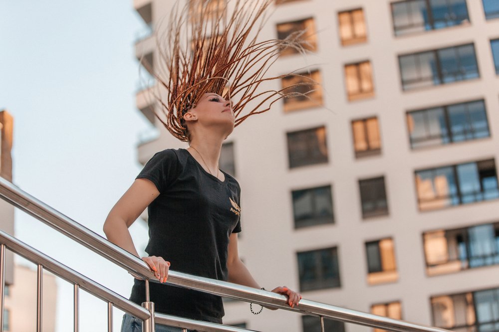 Photograph by Алексей Молчан