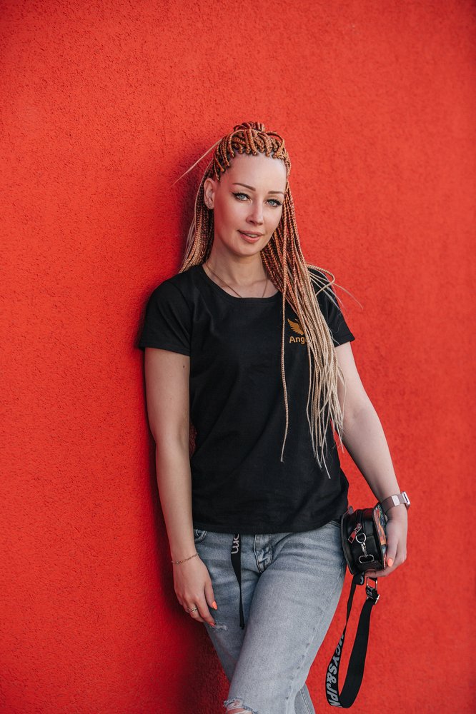 Photograph by Алексей Молчан