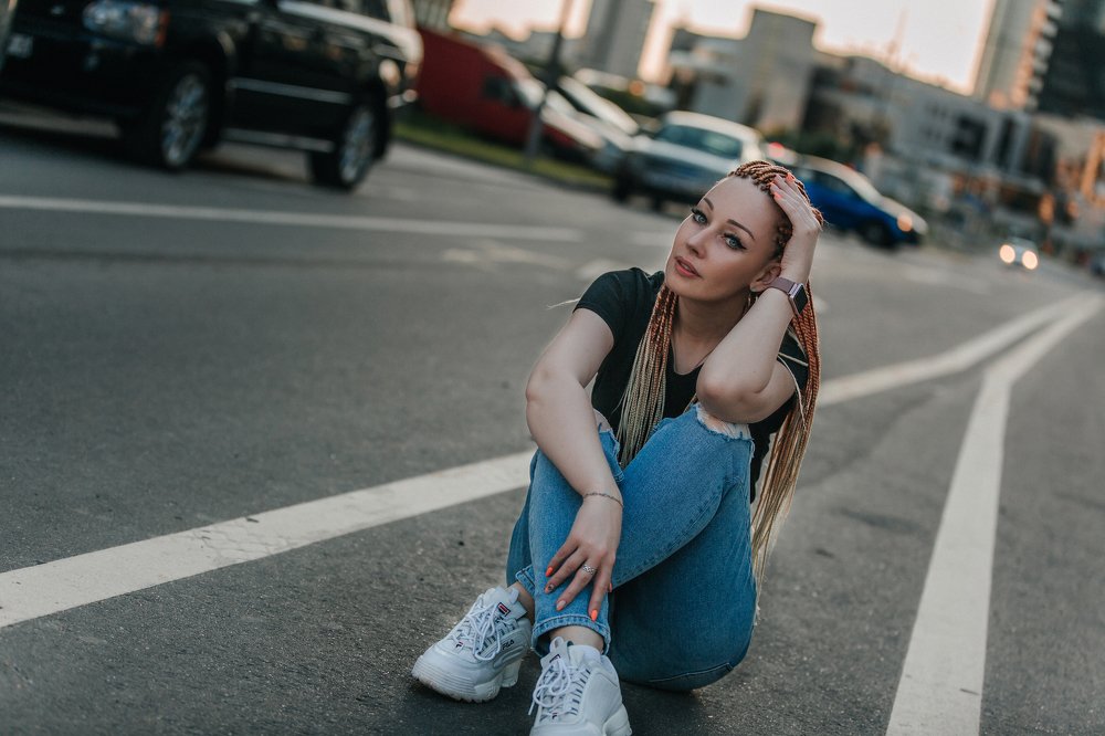 Photograph by Алексей Молчан