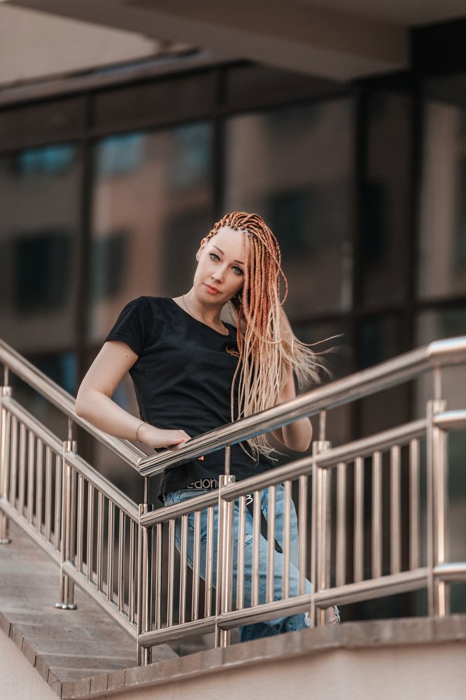 Photograph by Алексей Молчан