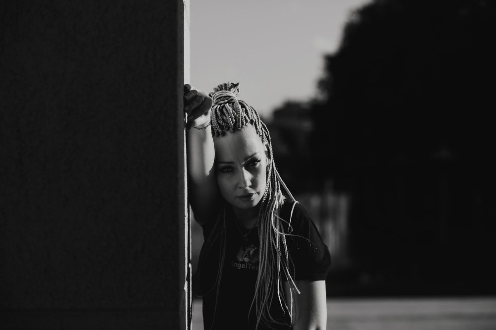 Photograph by Алексей Молчан