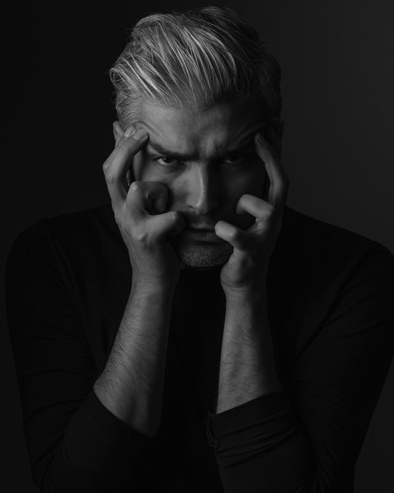 Фотография автора Mahdi Ghannad