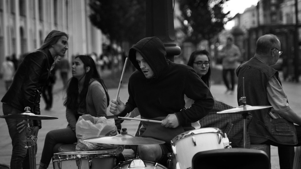 Одиночество