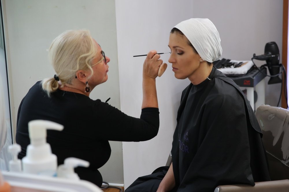 работает профессионал