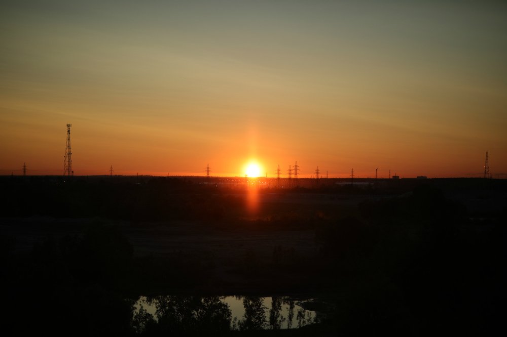 Это Сургут, детка!