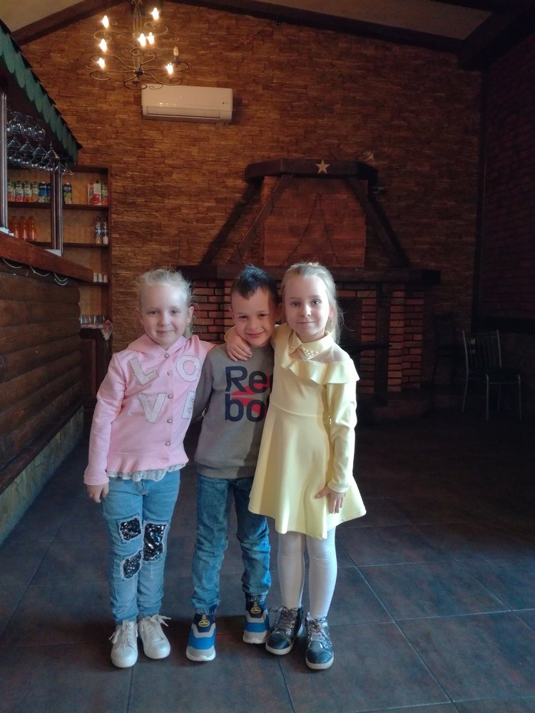 ))))