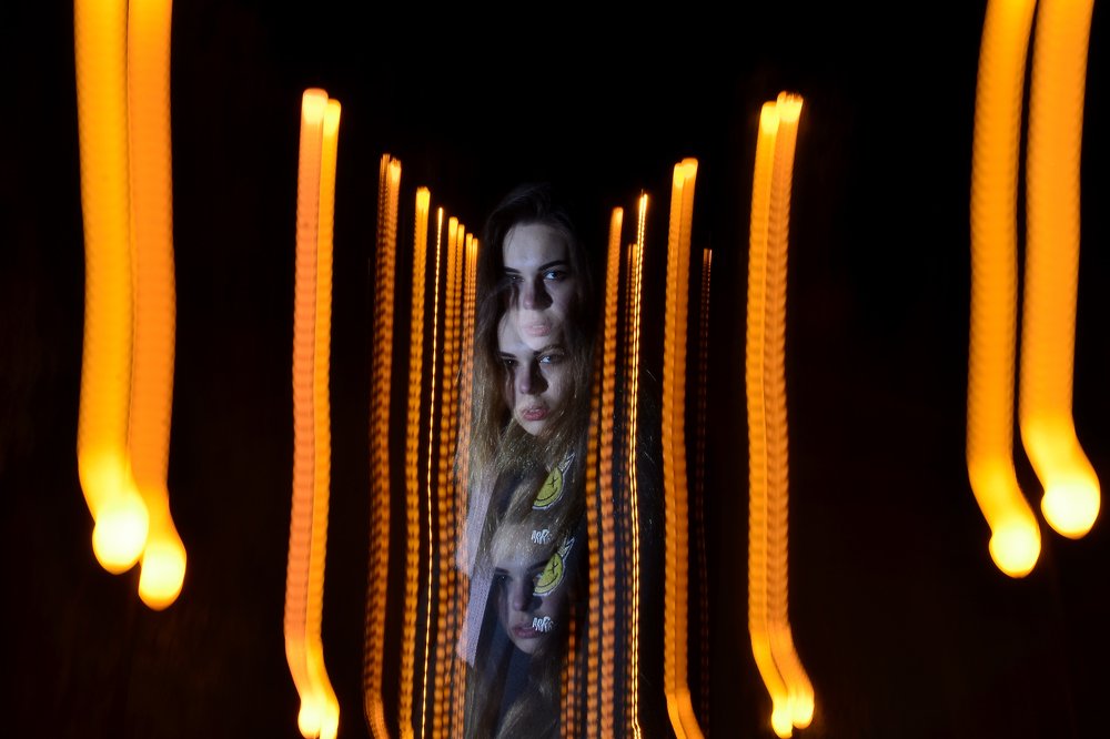 Несколько тебя