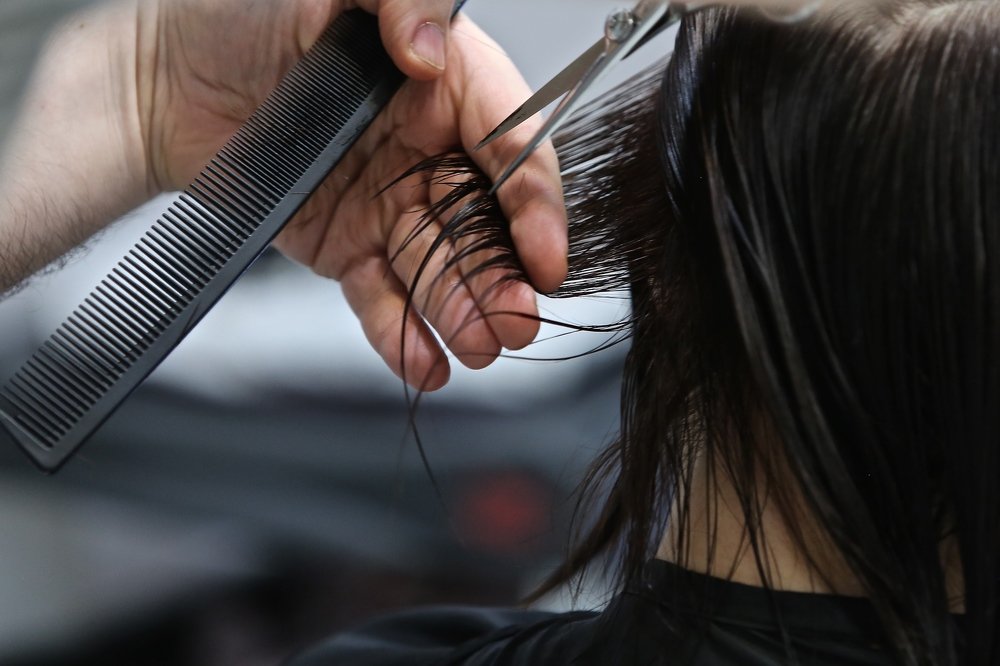 еще один штрих