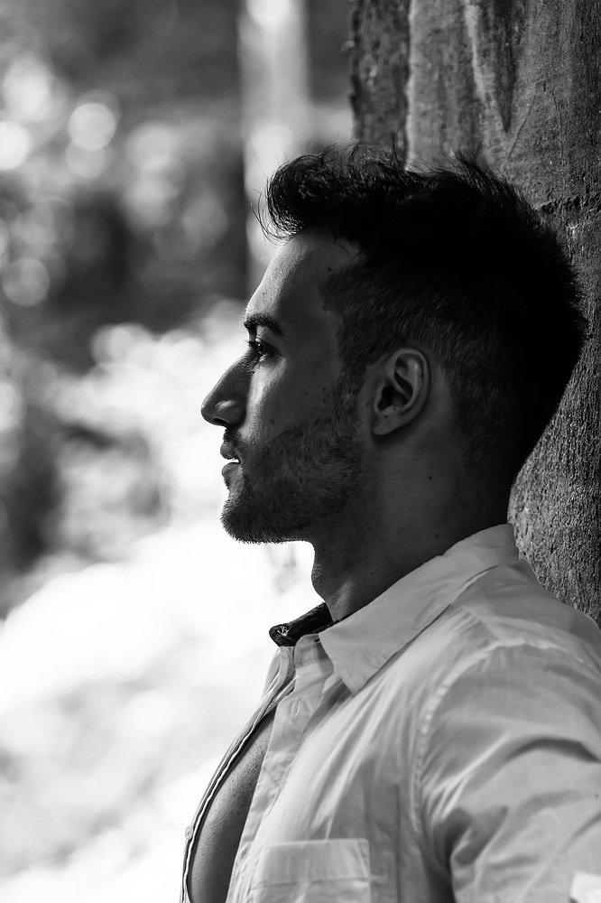 Photograph by Galina Samoylovich