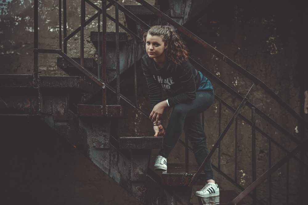 Темная сторона