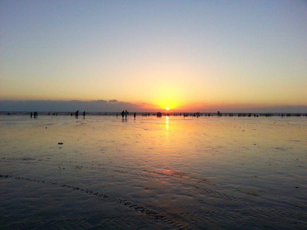 Horizon Seaview Khi