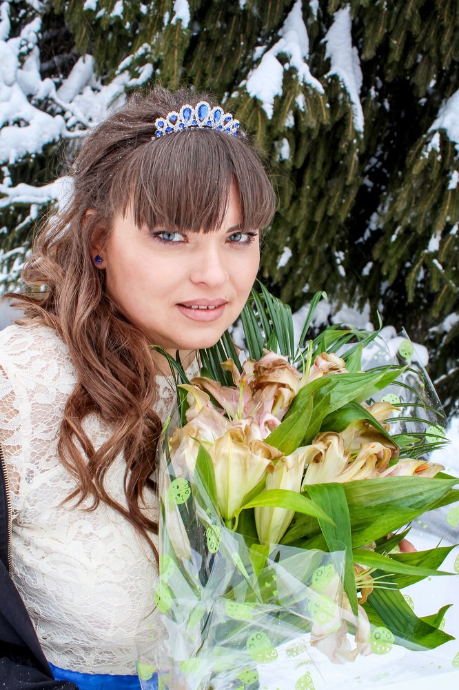 Photograph by Светлана Астафьева