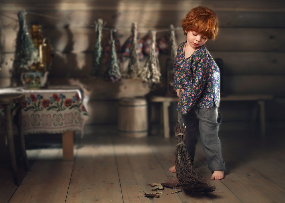 Photograph by Вадим Морозов