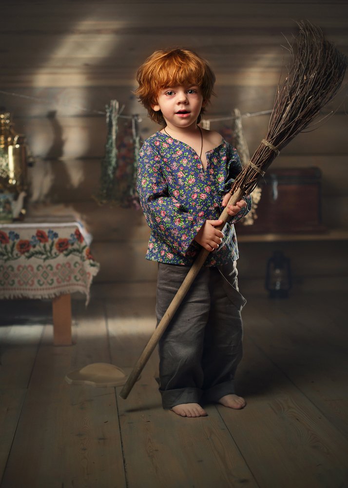 Photograph by Вадим Морозов