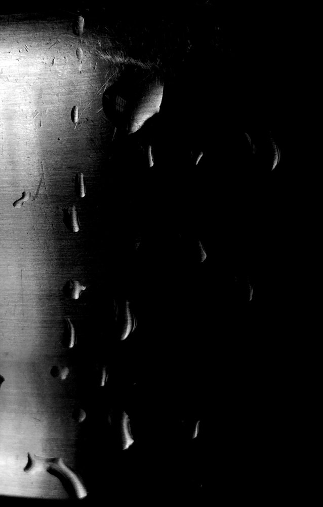 WATER DROPS