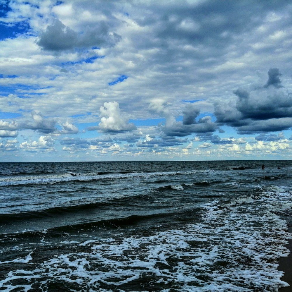 Морской бриз