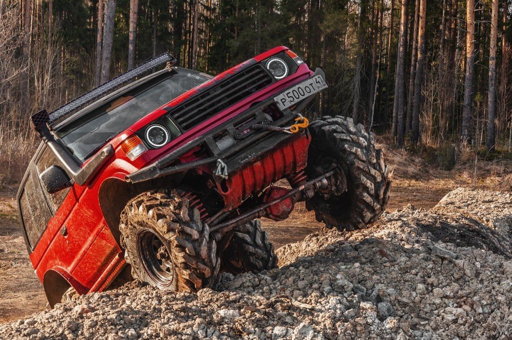 Photograph by Валентин Малышев