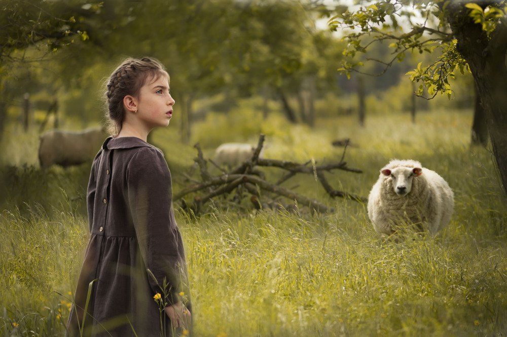 Безмятежность