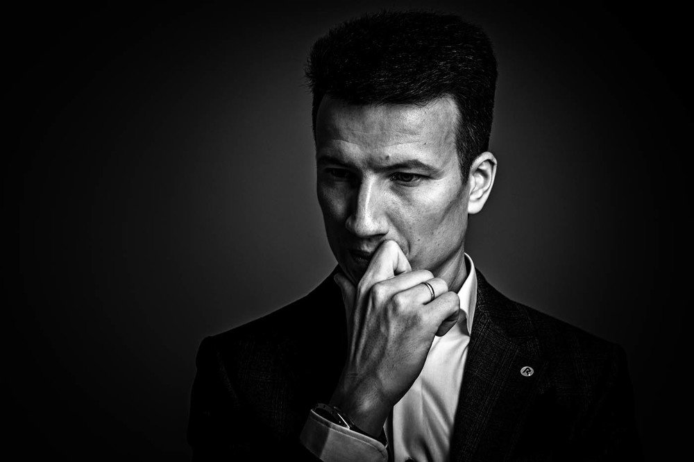 Photograph by Алексей Загрядский