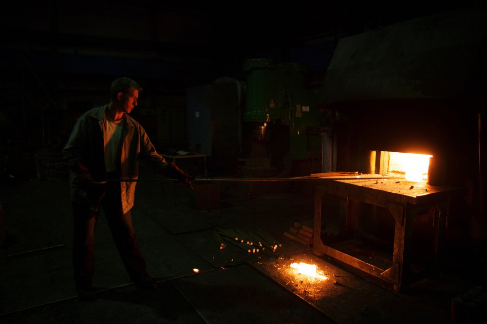 Photograph by Сигида Дмитрий